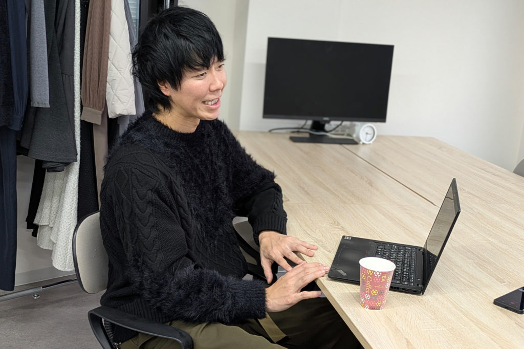 会計業務を取り巻く「煩わしさ」をなんとかしたかった