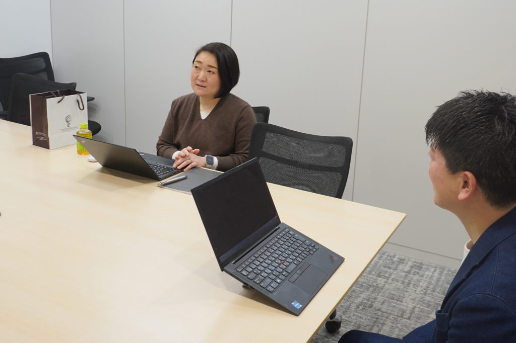 従来の方法を大きく変えて、本当に維持できるのか？という不安