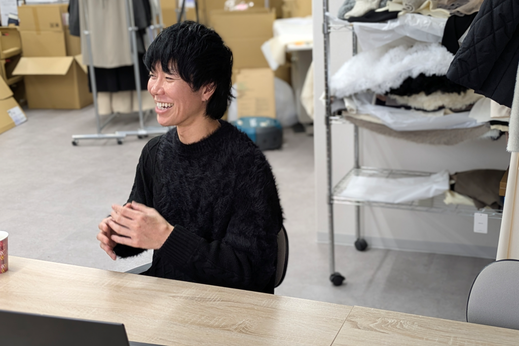 リライルの魅力は状況に合わせた、最適な落とし所を見つけてくれる「柔軟性」